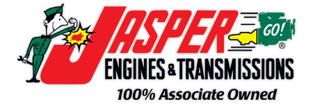 JASPER Logo